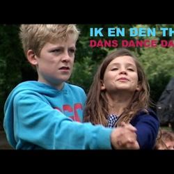 Ik en den Theo & Bal Moderne - Dans Dance Danse (NL)
